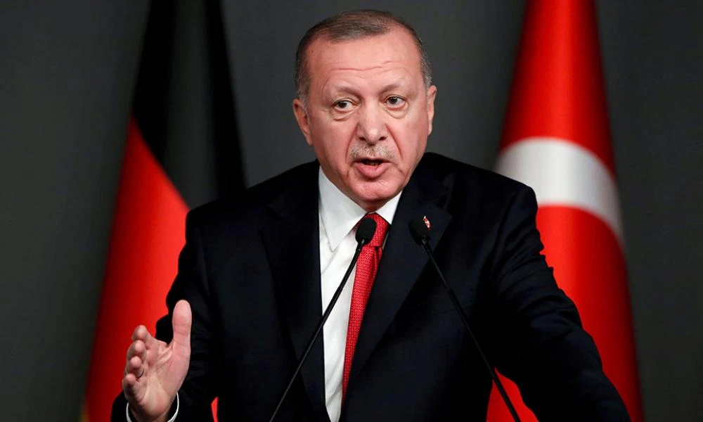 Τουρκία: Γιατί ο Ερντογάν στοχοποίησε τον επικεφαλής του Reuters